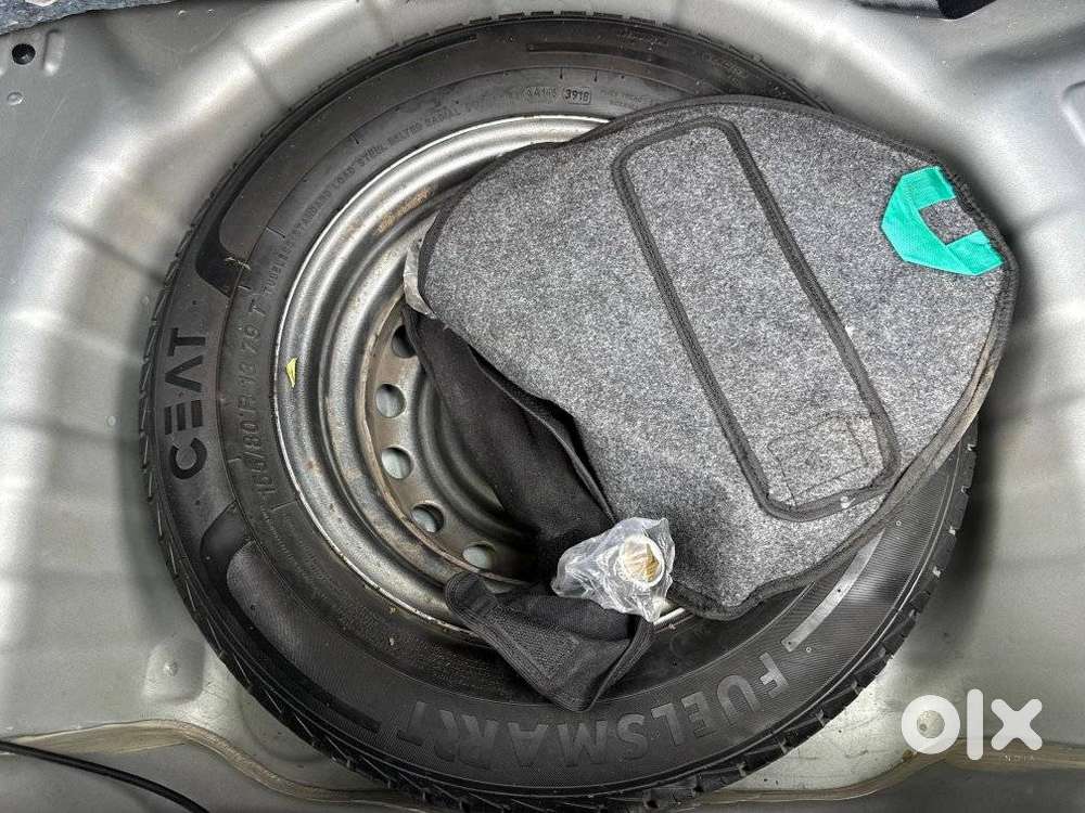 Hyundai New Santro 1.1 Magna Amt, 2019, Petrol