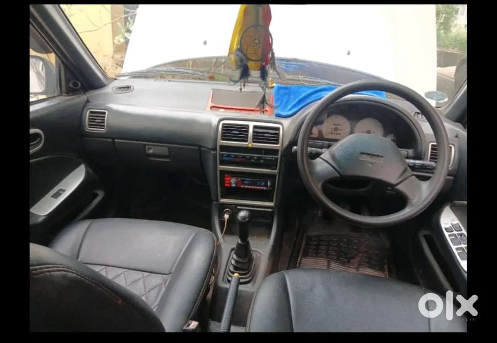 Maruti Suzuki Esteem 2006 Petrol 104000 Km Driven Fc Running Till Aug