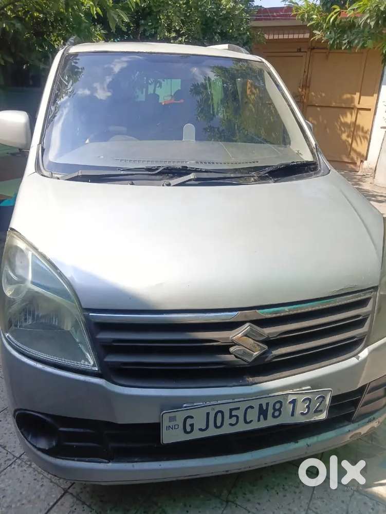 Maruti Suzuki Wagon R 2010