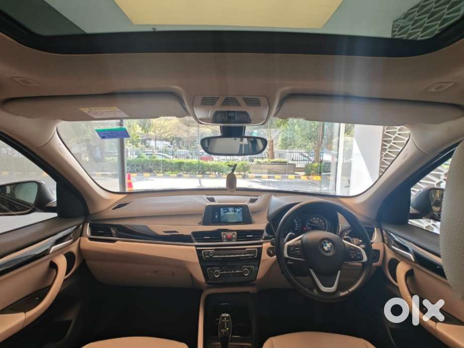 Bmw X1 2.0 Sdrive20i Sportx, 2021, Petrol