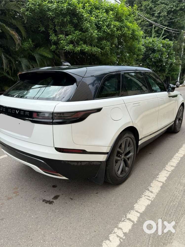 Land Rover Range Rover Velar 2024 Petrol Well Maintained