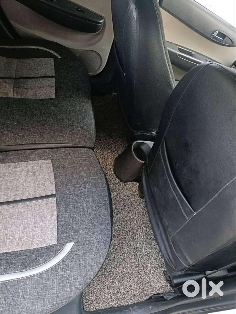 Hyundai I20 Sportz