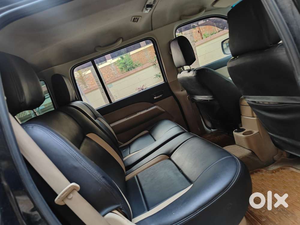 Ford Endeavour 2003-2013 3.0l At 4x2, 2007, Diesel