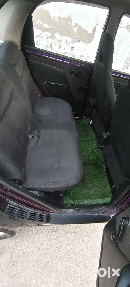 Tata Nano 2017 Cng & Hybrids 65500 Km Driven