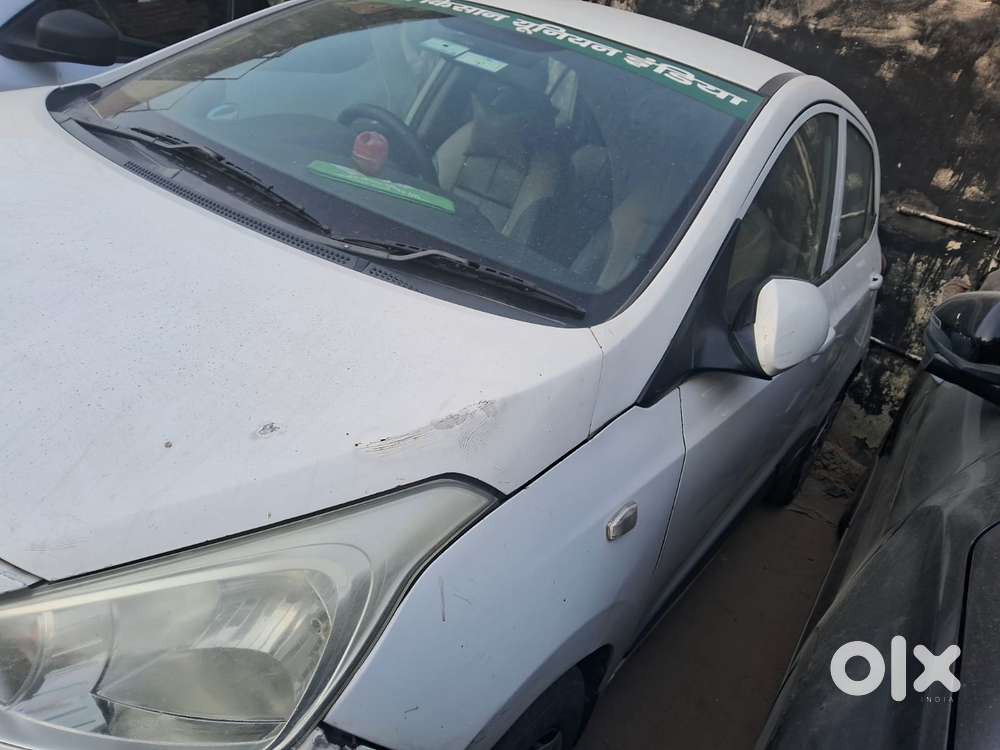 Hyundai Grand I10 Sportz 1.2 Kappa Vtvt, 2017, Petrol