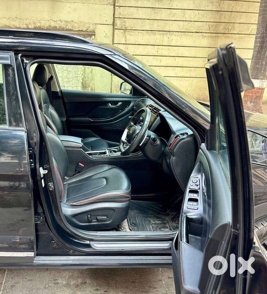 Hyundai Creta 1.5 Sx (o) Diesel At, 2022, Diesel