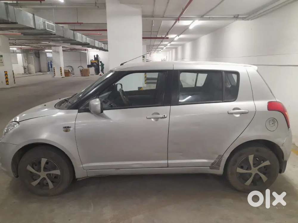 Maruti Suzuki Swift 2008 Diesel Well Maintained