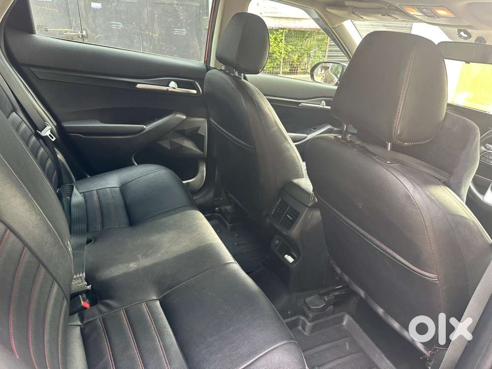 Kia Seltos 2020 Diesel Well Maintained