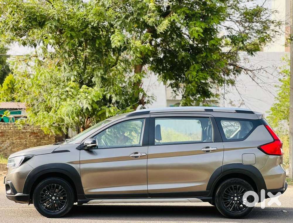 Maruti Suzuki Xl6 1.5 Zeta Mt, 2020, Petrol