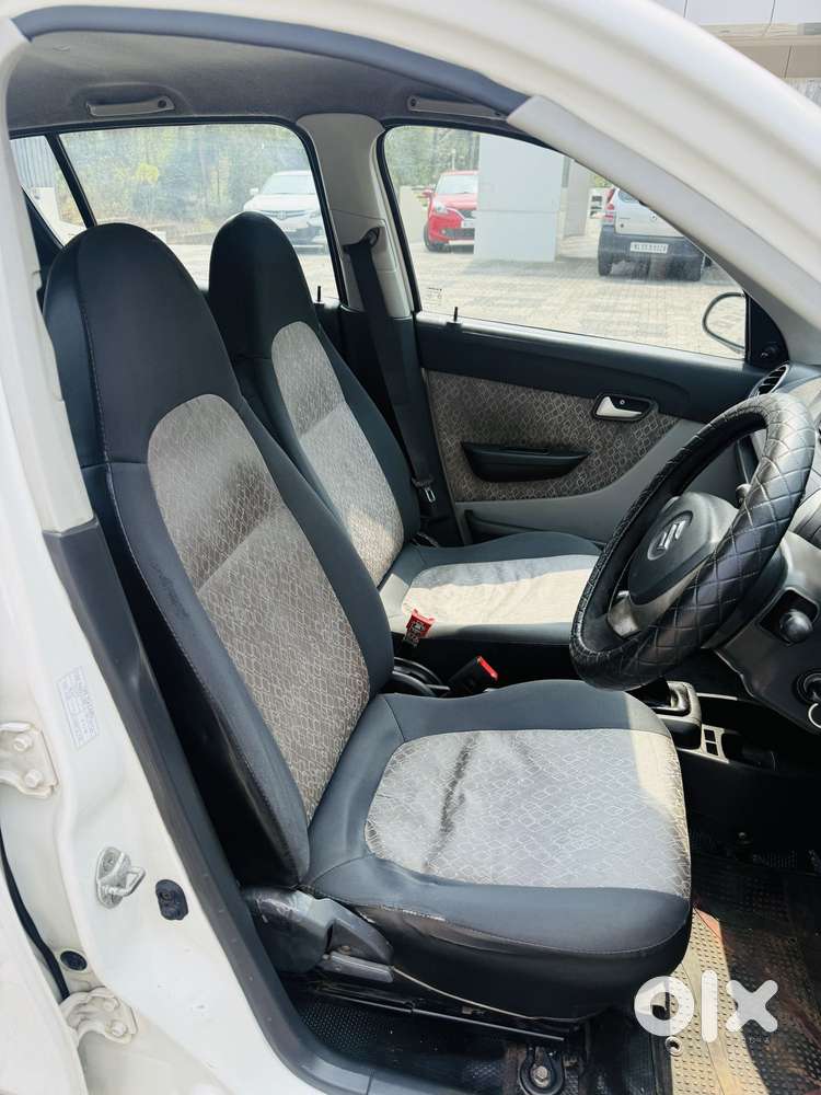 Maruti Suzuki Alto 800 Lxi, 2017, Petrol