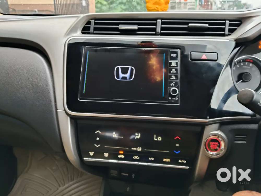 Honda City Vx 2019 Petrol.