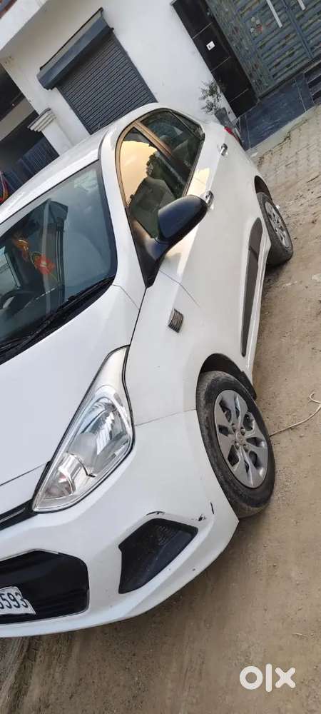 Hyundai Xcent Diesel Manual 2015