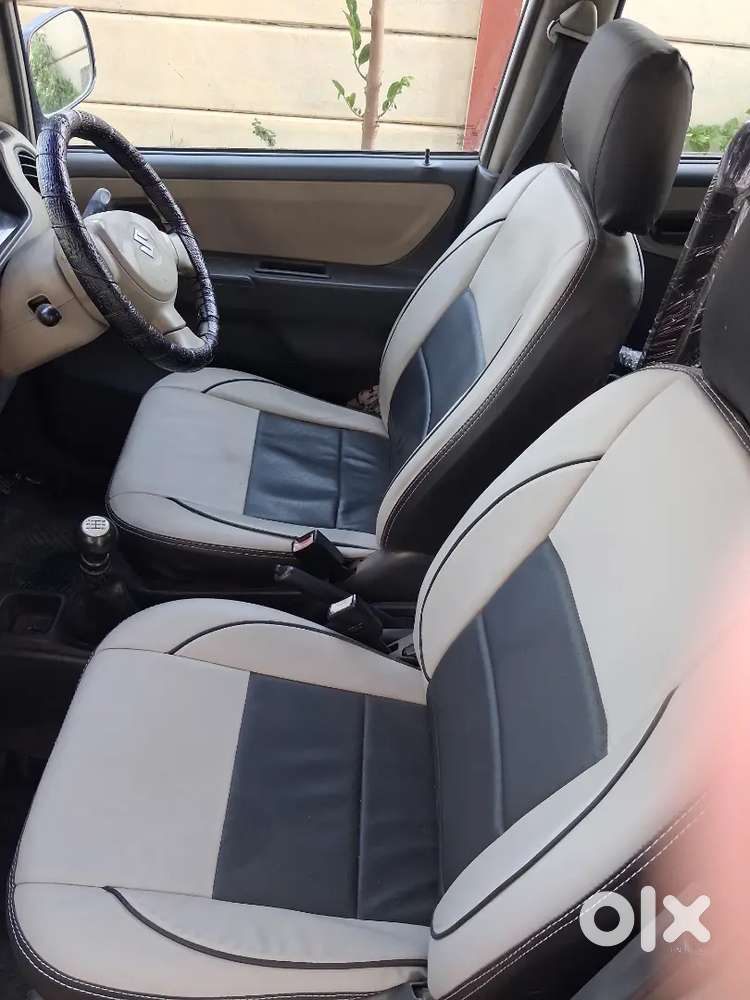 Maruti Suzuki Estilo 2009 Petrol Good Condition