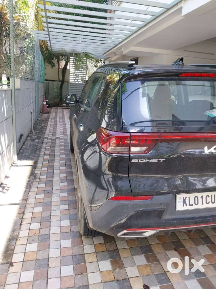 Kia Sonet 0 Diesel 94000 Km Driven