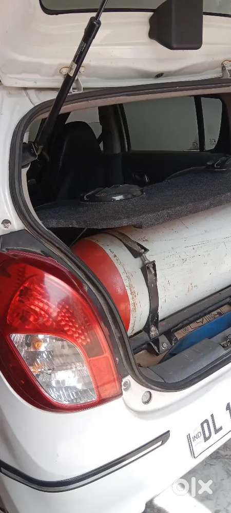 Maruti Suzuki 800 Ac 2013 Second Owner