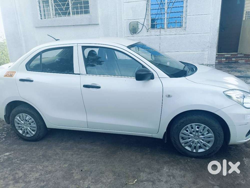 Maruti Suzuki Dzire 2023 Cng