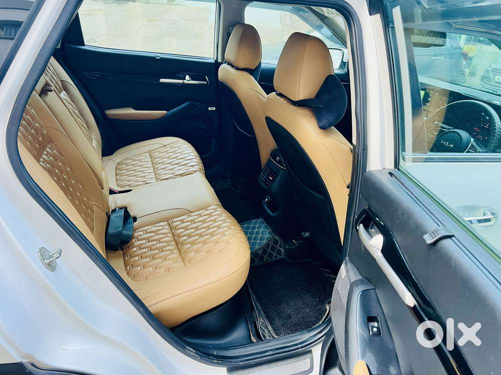 Kia Seltos Htx Plus D, 2023, Diesel