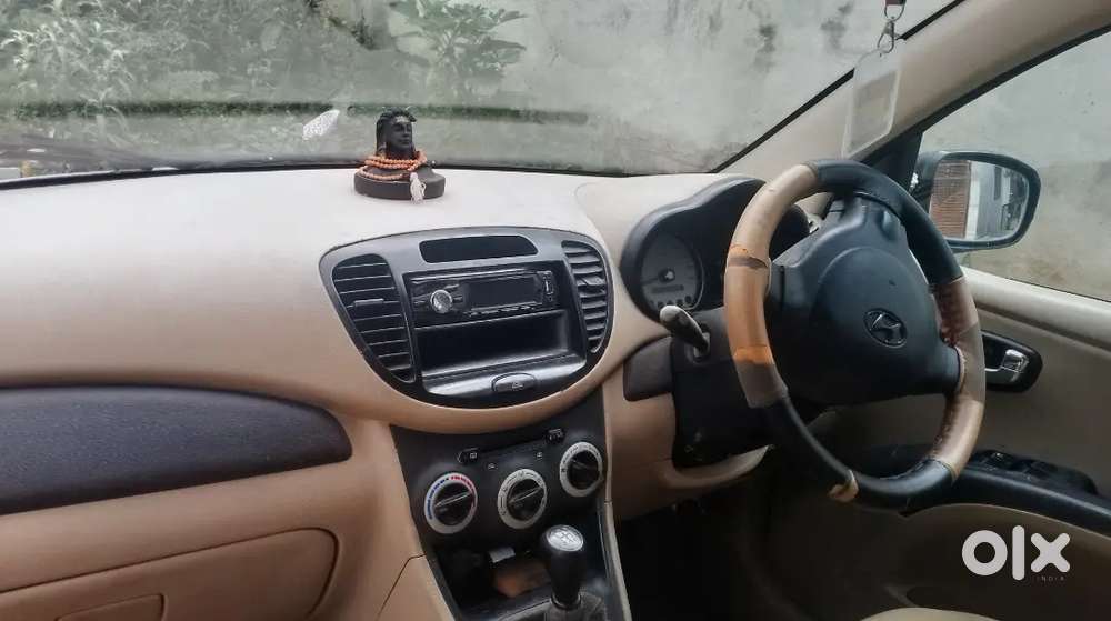 Hyundai I10 2007 Petrol Manual