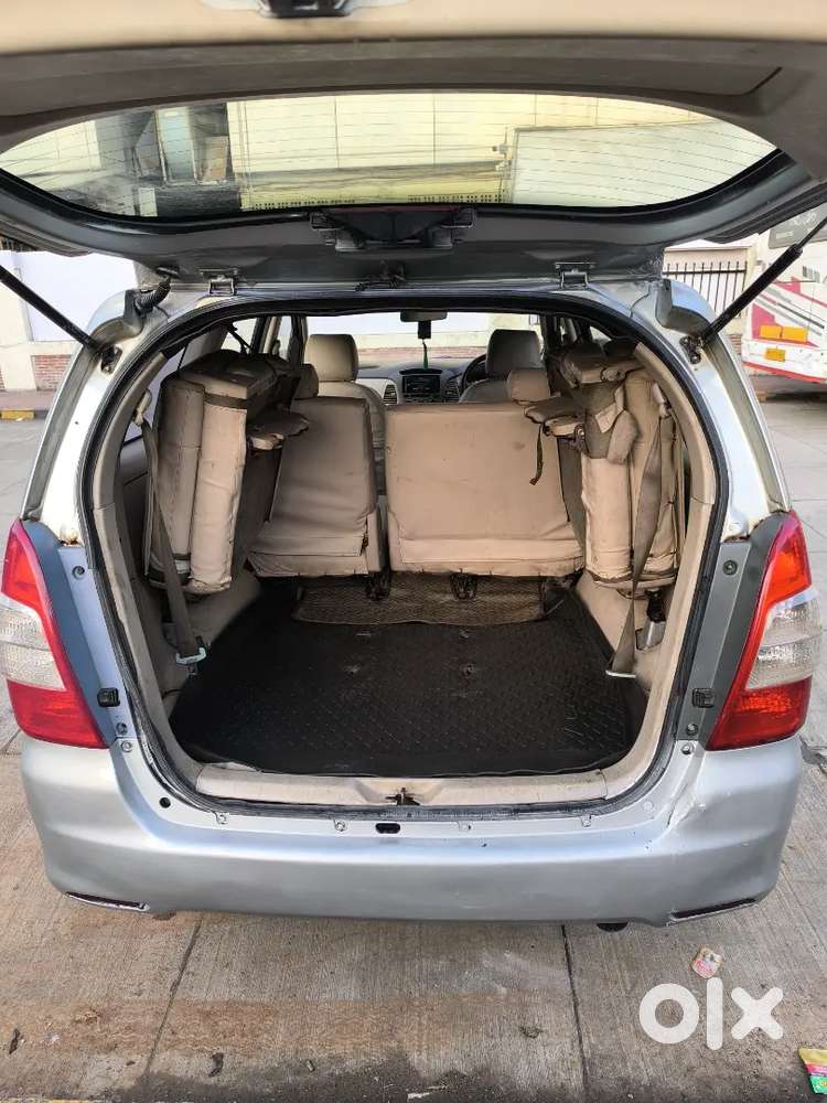 Toyota Innova 2005 Diesel Good Condition