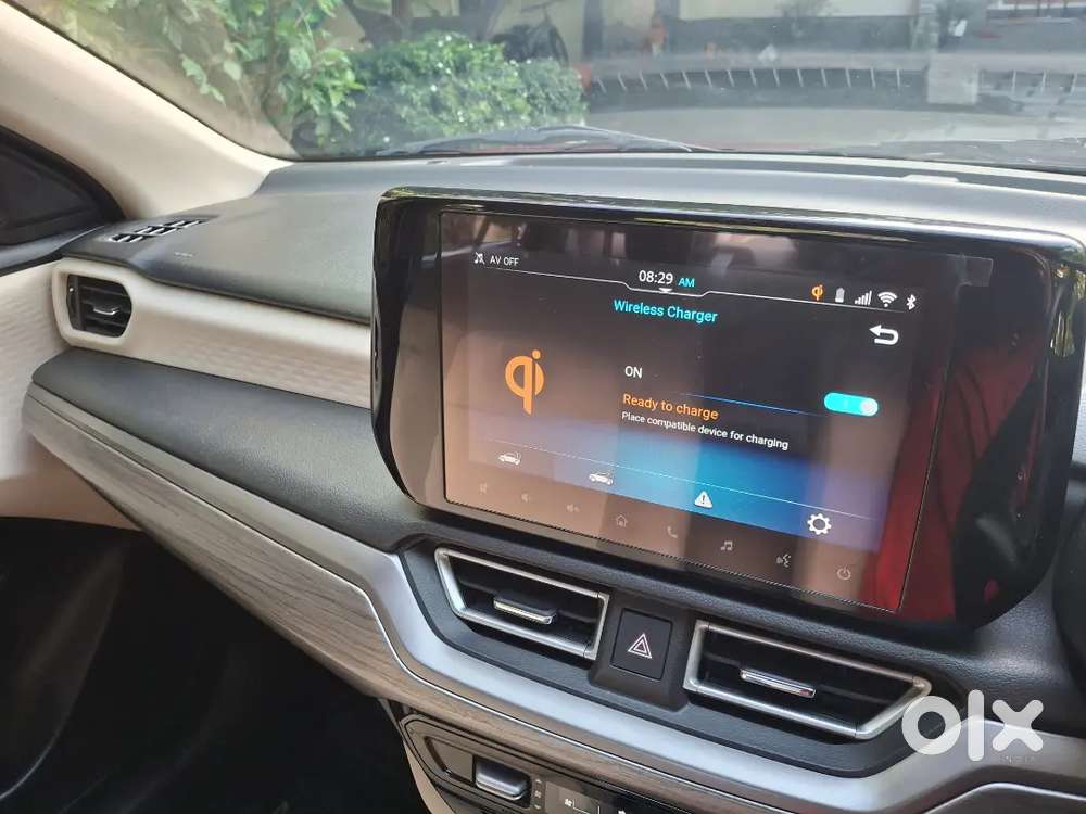 Maruti Suzuki Dzire 2024