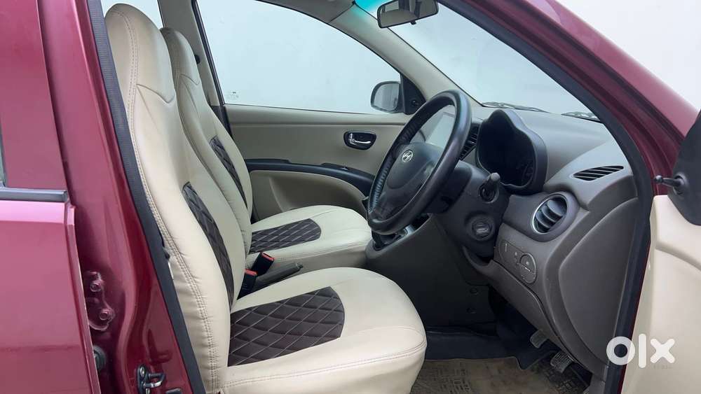 Hyundai I10 Sportz 1.1 Irde2, 2015, Petrol
