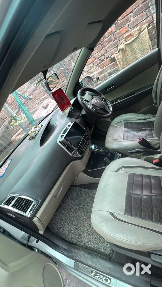 Hyundai I20 Petrol 2009