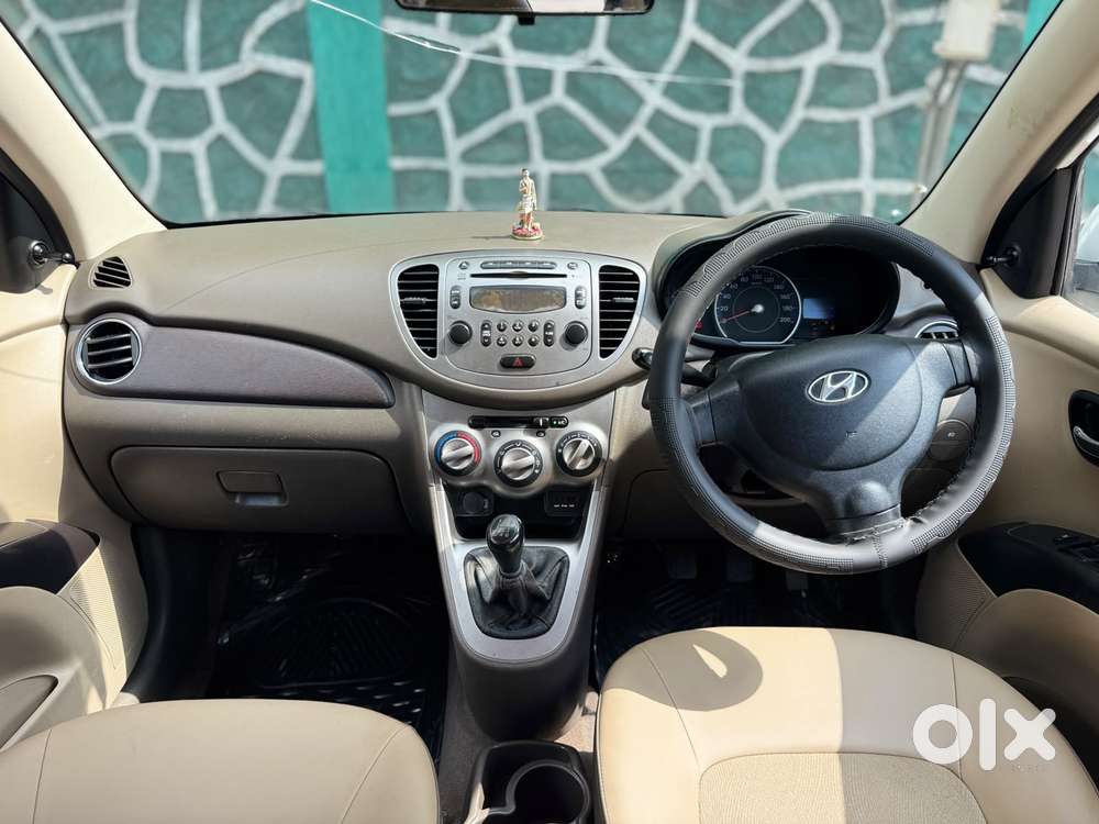 Hyundai I10, 2015, Cng & Hybrids