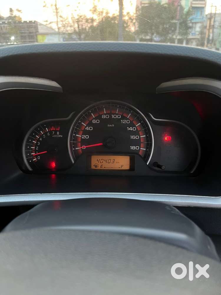 Maruti Suzuki Alto K10 1.0 Vxi, 2019, Petrol