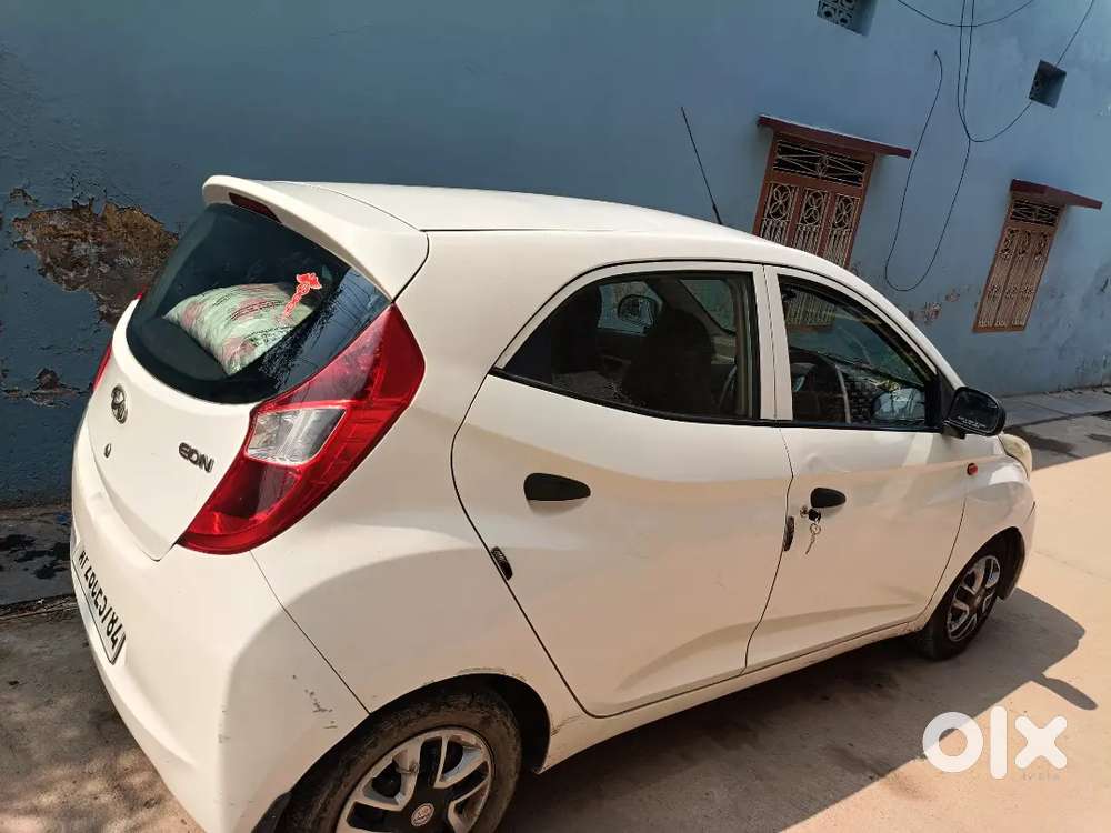 Hyundai Eon Magna 2018 Car