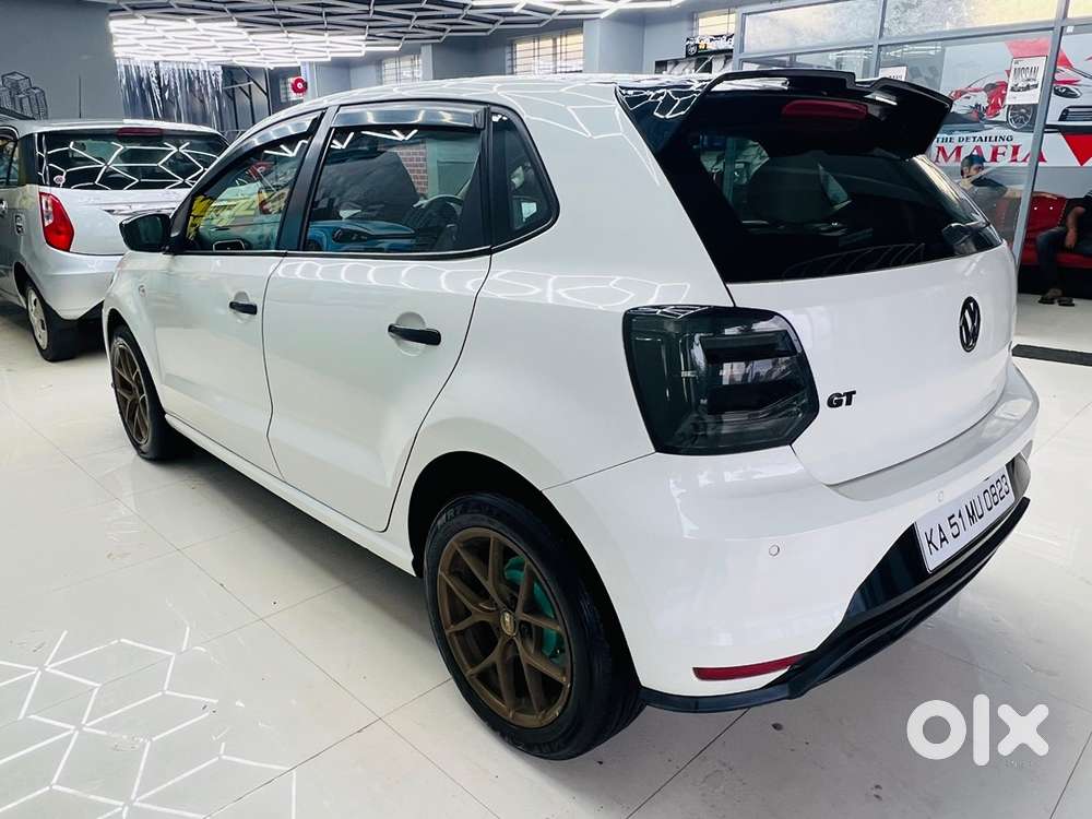 Volkswagen Polo 2014 Diesel Well Maintained