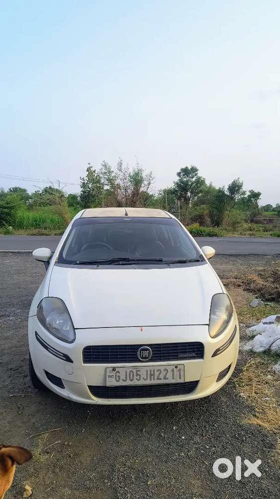 Fiat Punto Good Condition