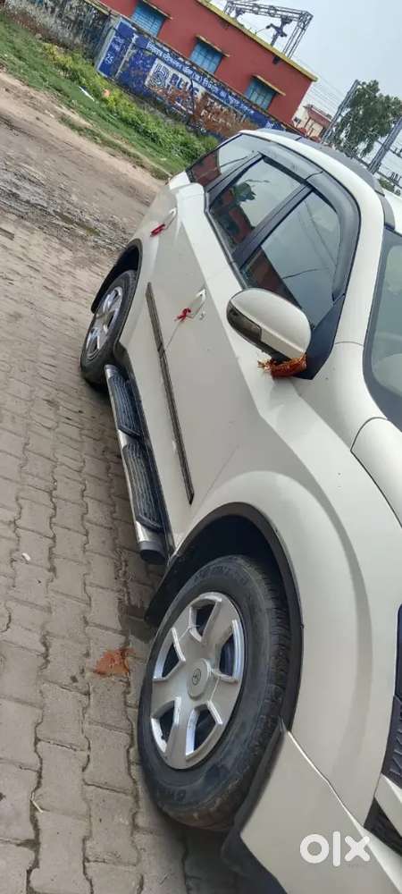 Mahindra Xuv500 Diesel 2014 Variant