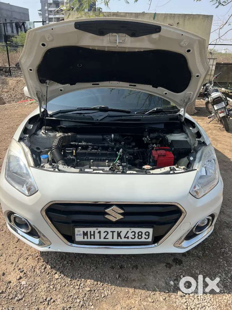 Maruti Suzuki Dzire 2021 Petrol Good Condition