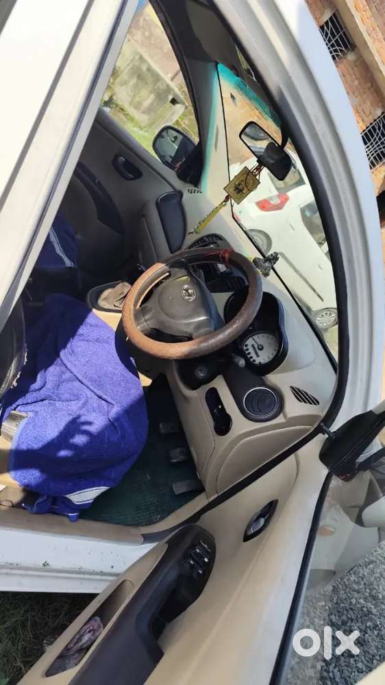 Hyundai I10 2008 Petrol - Insurance & Pollution Are Ok