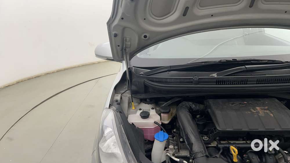 Hyundai Grand I10 Nios Sportz 1.2 Kappa Vtvt, 2022, Petrol