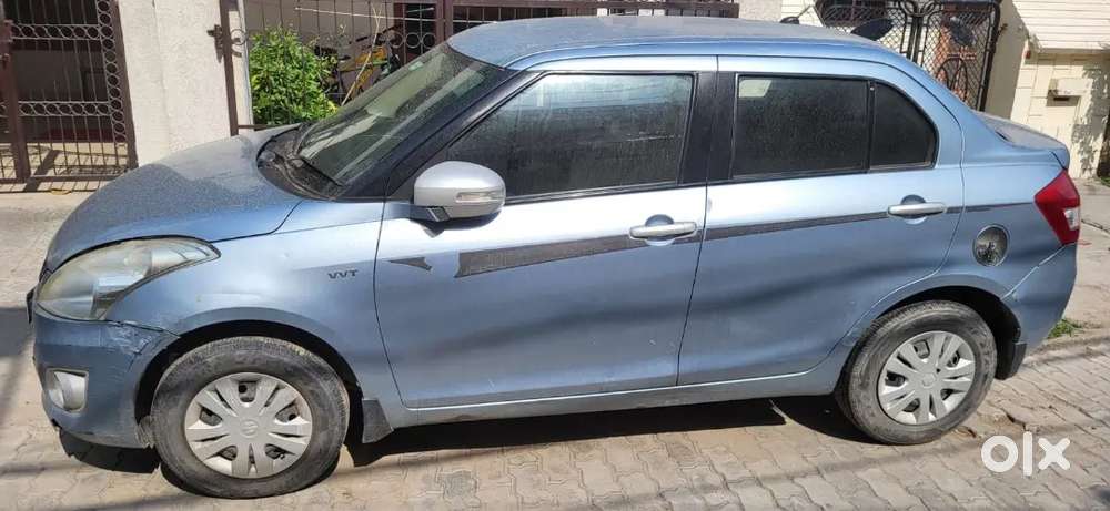 Maruti Suzuki Swift Dzire 1.2 Vxi 2013 Regal Modal