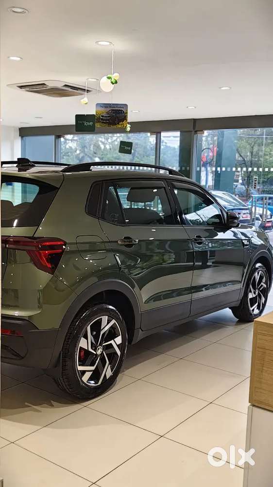 Skoda Kushaq 2026