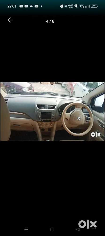 Ertiga Zdi+2014