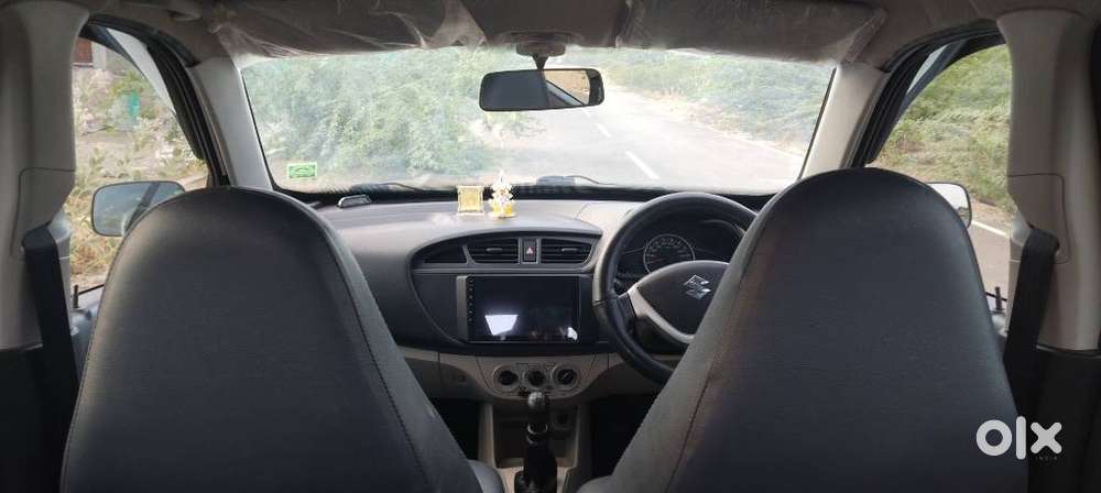 Maruti Suzuki Alto 800 Lxi Anniversary Edition, 2019, Petrol