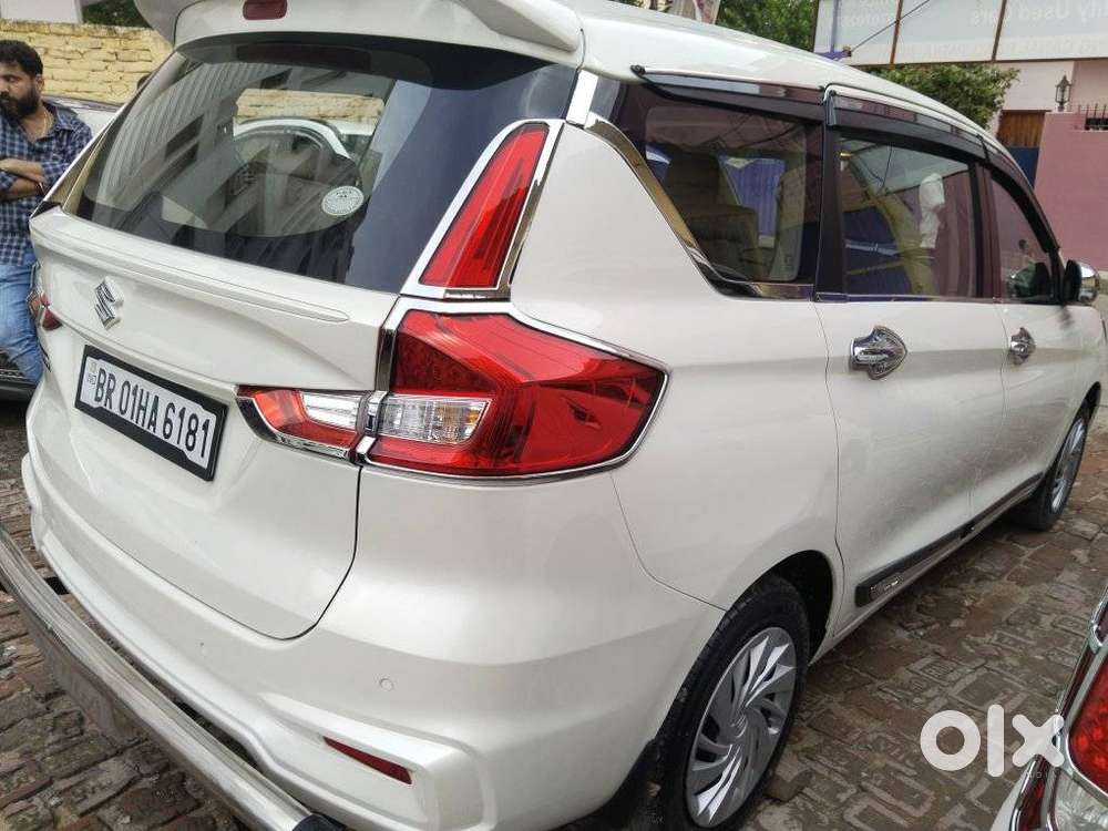 Maruti Suzuki Ertiga Vxi (o) Cng, 2023, Cng & Hybrids