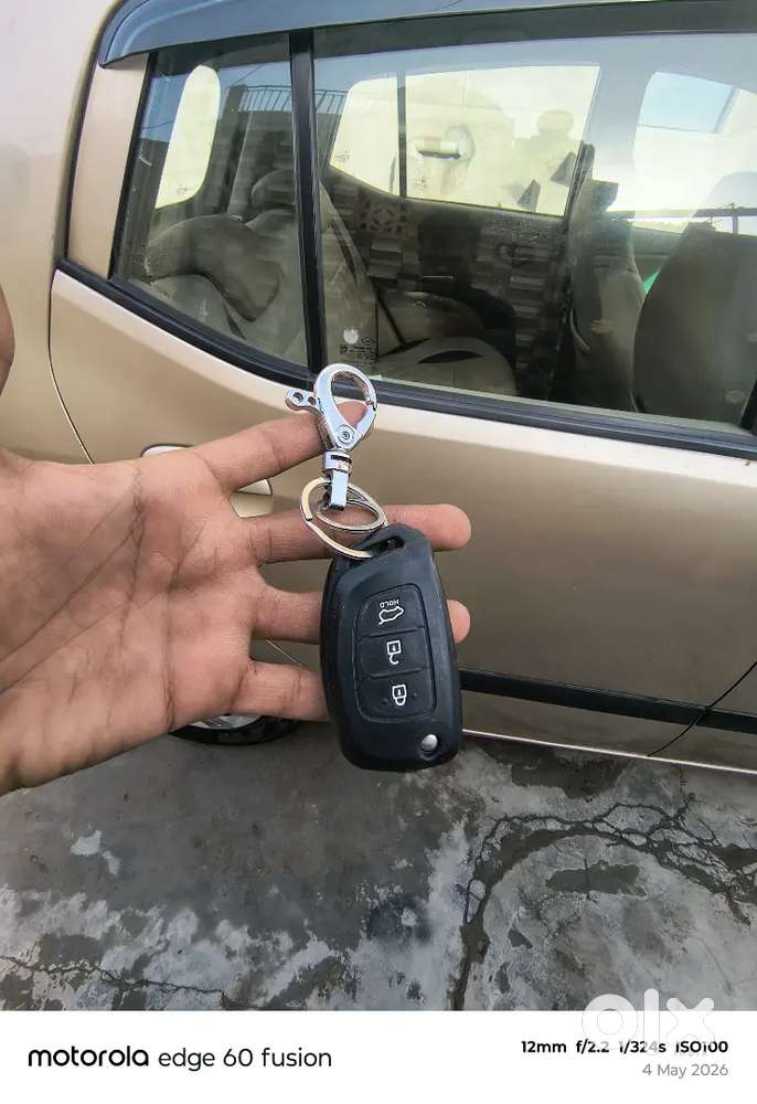 Hundai I10 Manga Engine Power Full Tayar Nava