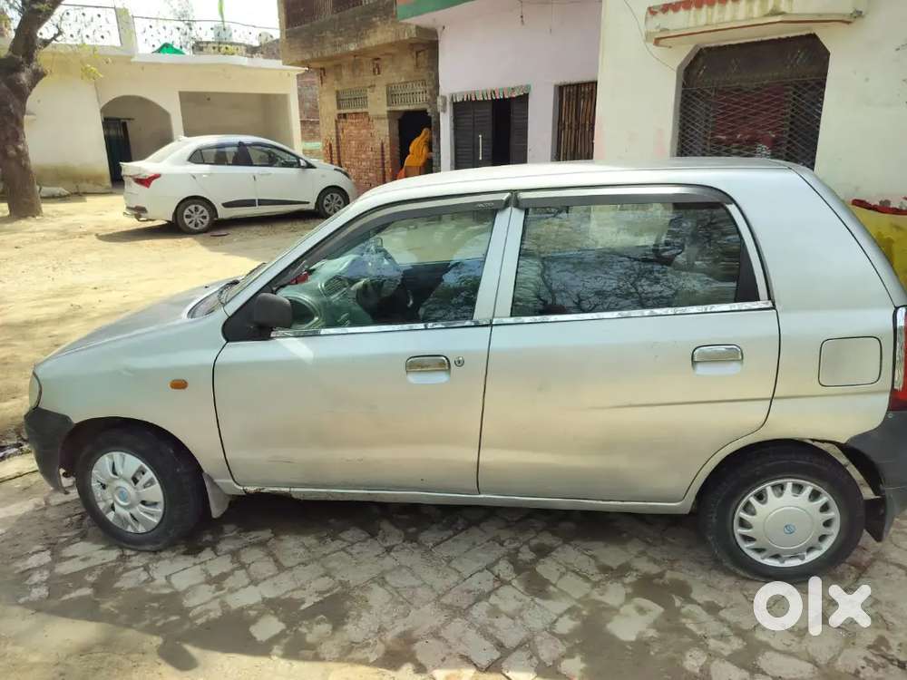 Maruti Suzuki Alto 2006