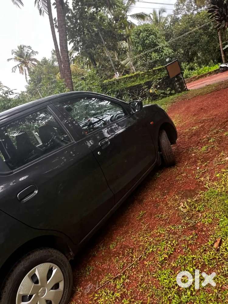 Maruti Suzuki Alto K10 2024 Amt