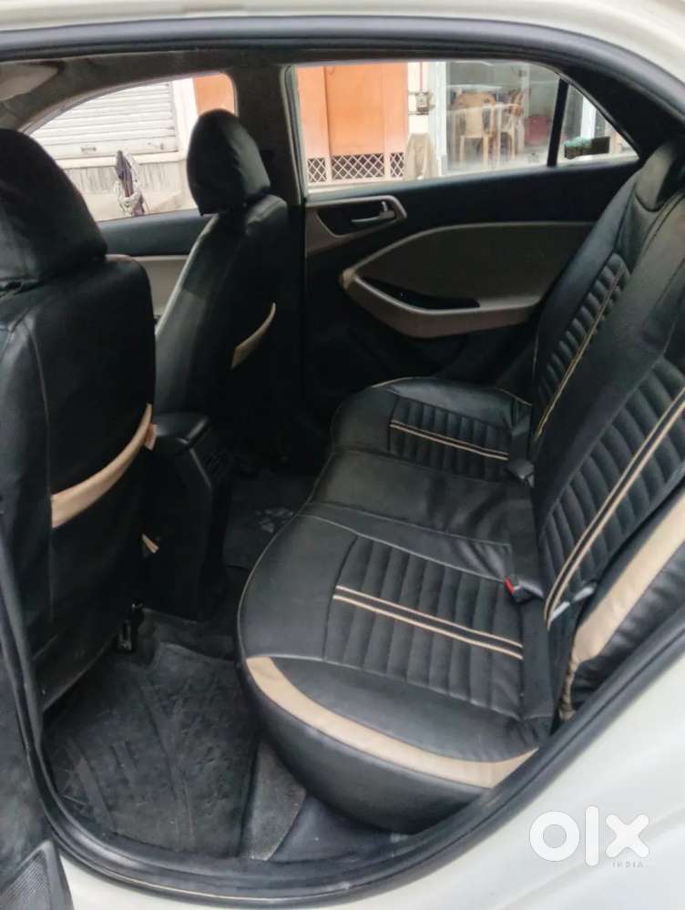 Hyundai Elite I20 [ ] 1.2 Magna Executive, 2018, Petrol