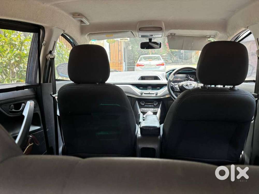 Tata Nexon Ev 2022 Electric Well Maintained