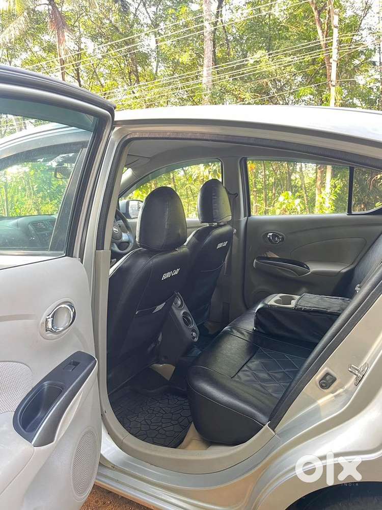 Nissan Sunny Xv 2013 Urgent Sale!