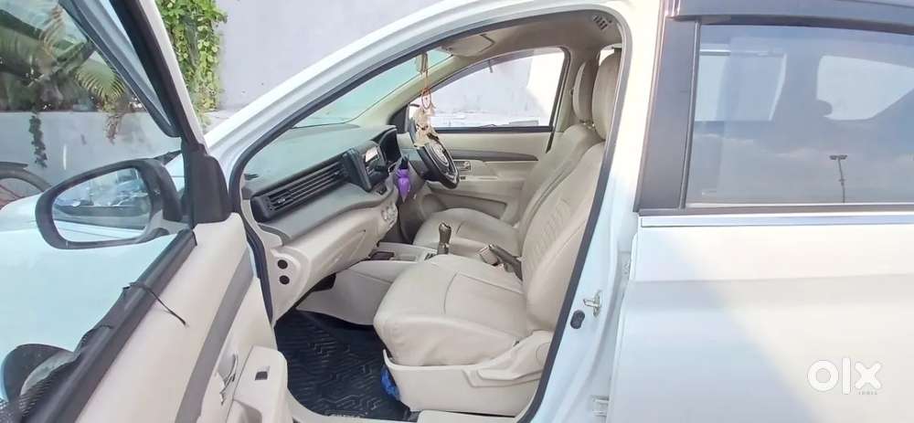 Maruti Suzuki Ertiga Vxi Cng, 2025, Cng & Hybrids