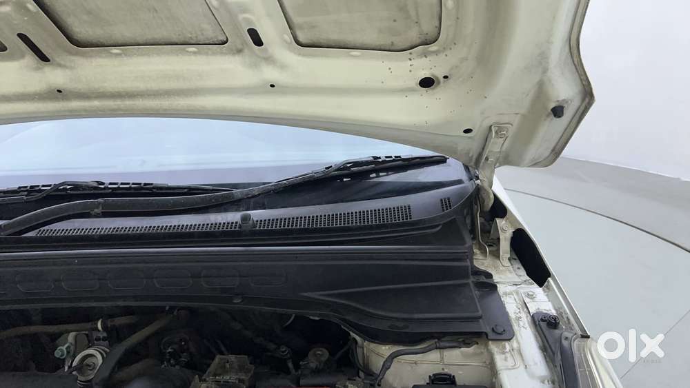 Hyundai Creta 1.6 Sx Plus Petrol At, 2016, Diesel