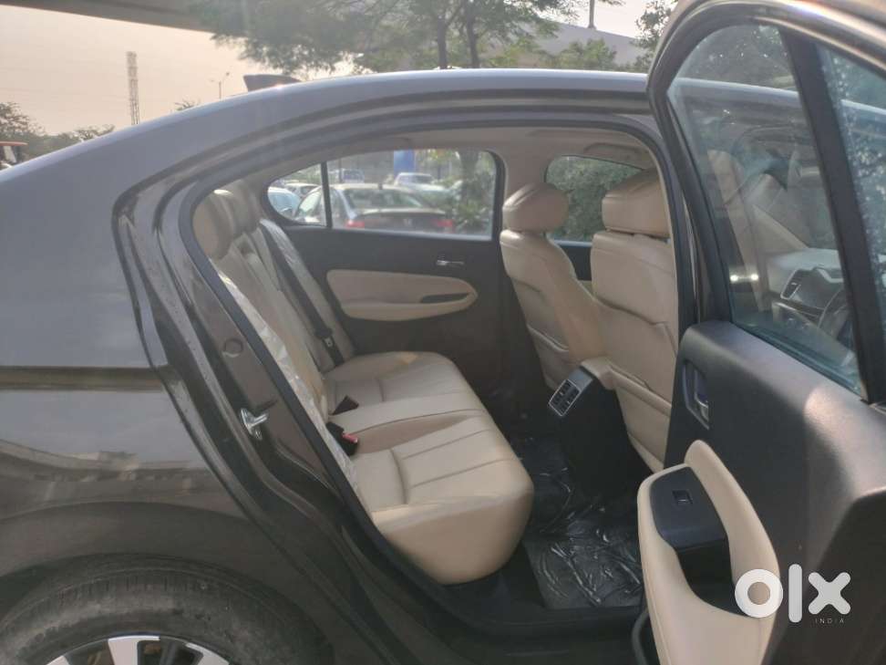 Honda City Zx Cvt, 2024, Petrol