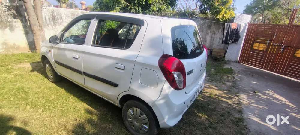 Maruti Suzuki Alto 2014 Petrol Well Maintained